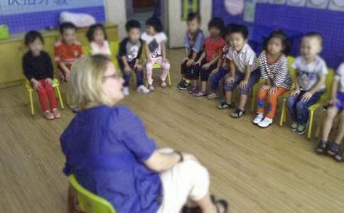 幼兒園招生啟事精選7篇