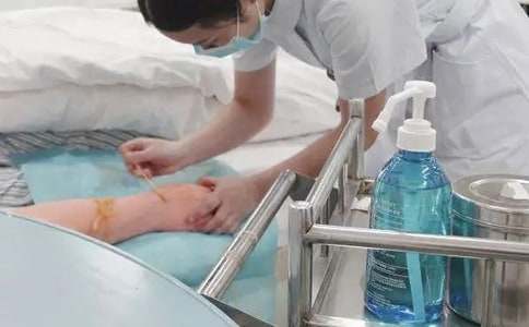 護理專業學生推薦信