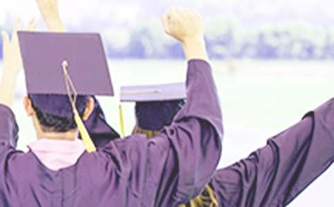 大學畢業生自我推薦信