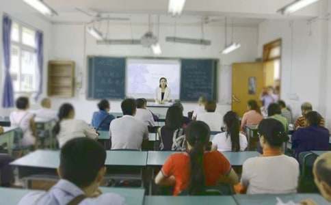 【薦】小學家長會邀請函