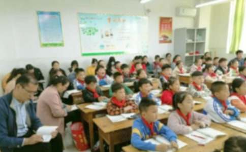 教學(xué)開放日邀請函