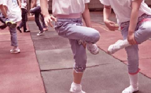 幼兒園慶六一邀請函范文九篇