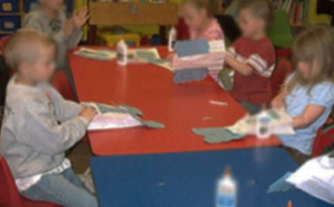 關于幼兒園半日活動邀請函三篇