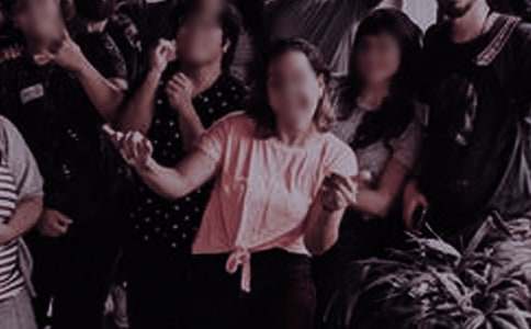 社團納新面試自我介紹