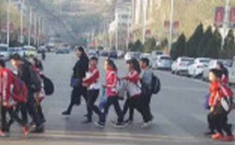 小學(xué)生感謝信