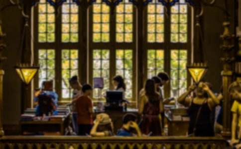 大學生學業生涯規劃設計范文