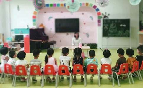 幼兒園防災(zāi)減災(zāi)工作簡(jiǎn)報(bào)