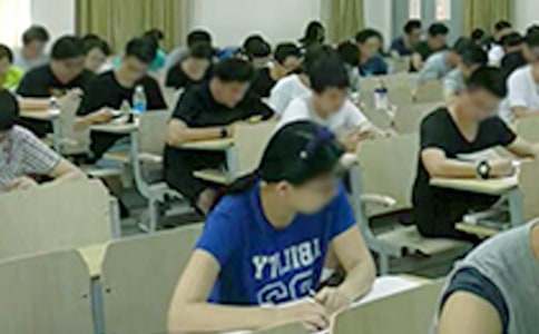 關于誠信考試的誠信倡議書