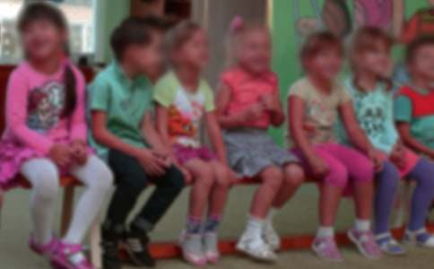 幼兒園老師寄語優秀