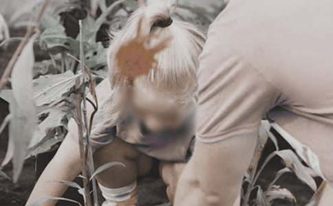 寫給女兒的寄語