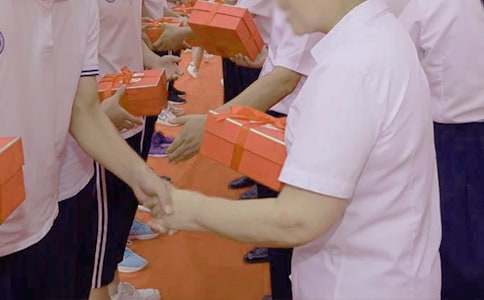 十八歲成人禮寄語大全