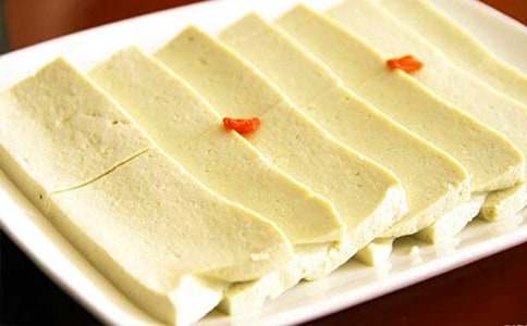 咸菜燒豆腐歇后語