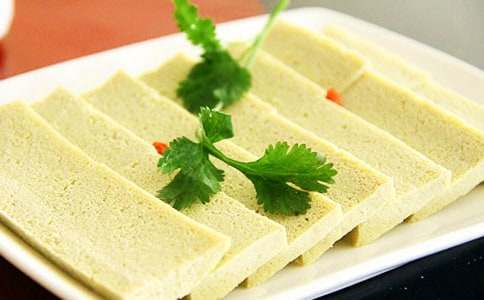 咸菜煮豆腐歇后語