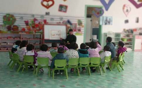 幼兒園實習(xí)教師自我評價（精選13篇）