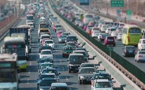 車輛工程生涯規(guī)劃書