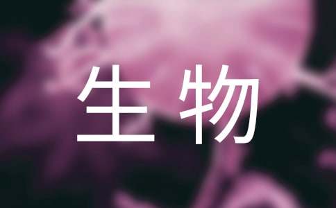 生物制藥專業(yè)的職業(yè)生涯規(guī)劃書范文（精選5篇）