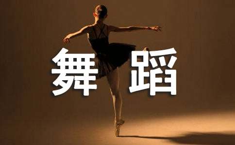 大學生舞蹈專業(yè)職業(yè)生涯規(guī)劃書