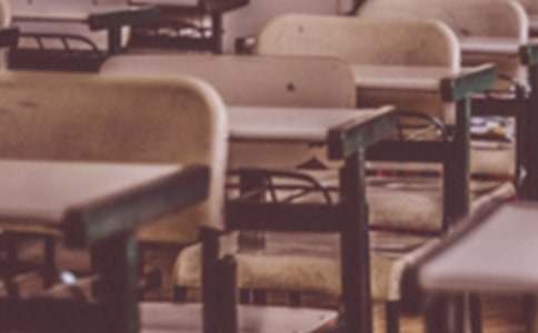 學校給畢業生的推薦信