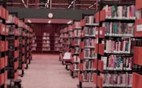 捐贈圖書的感謝信