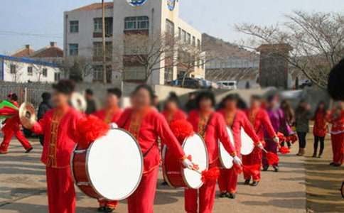 冬至的節日別致祝福語