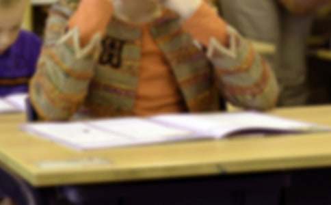 小學生新學期決心書9篇