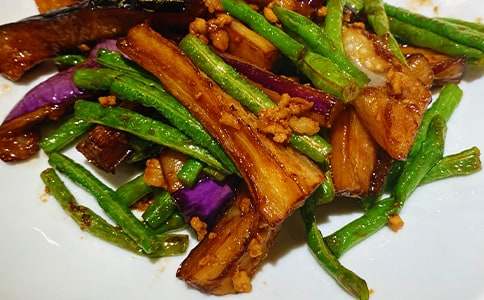 食物的歇后語