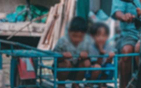 關(guān)愛留守兒童倡議書