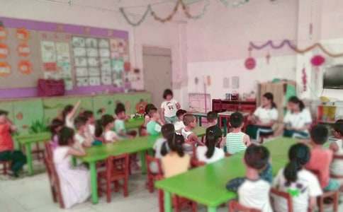 最新幼兒園畢業家長寄語