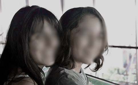 女孩子的自我介紹