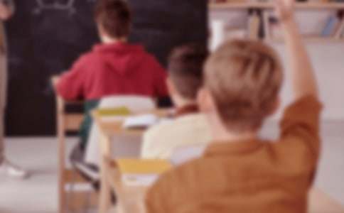 新學期小學生開學自我介紹