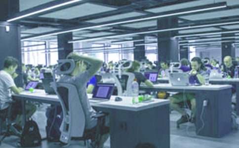 電氣自動化技術專業實習報告