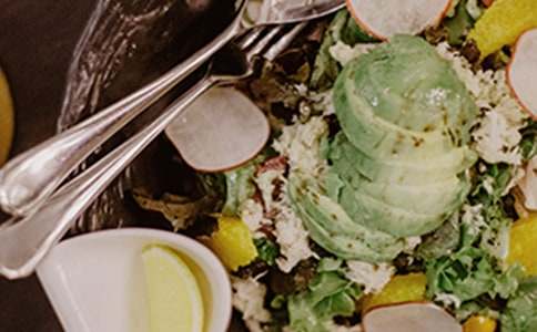 營銷方案餐飲營銷方案模板