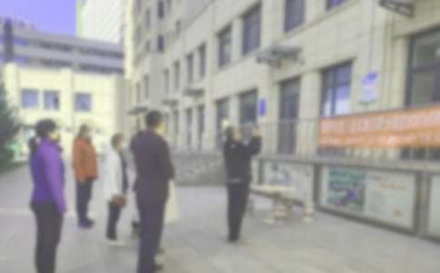 社區新春送福活動方案