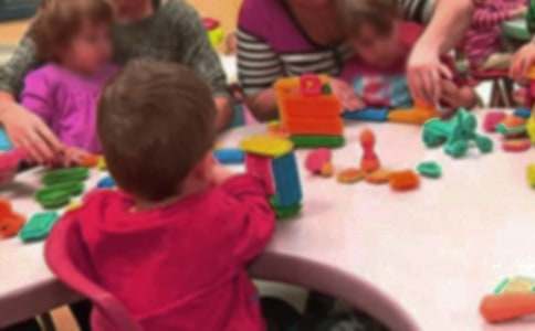 寫給幼兒園老師的感謝信