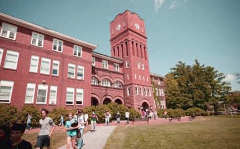 校園網網絡工程實施方案