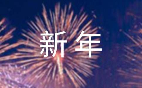 新年年會節目表演方案14篇