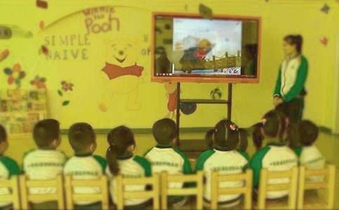 幼兒園新學(xué)期教師簡短寄語