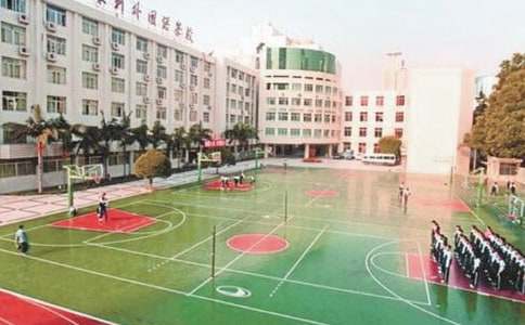 學(xué)校園丁工程實(shí)施方案(精選10篇)