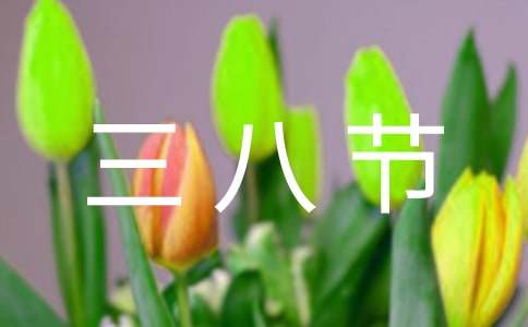 村三八節活動方案