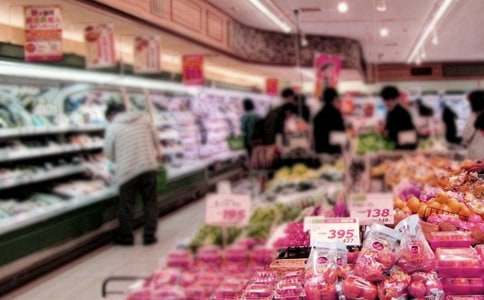 超市促銷方案