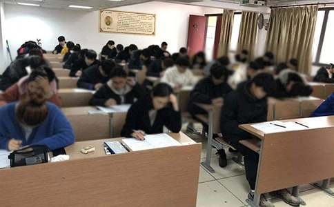 歷史考試沒考好檢討書