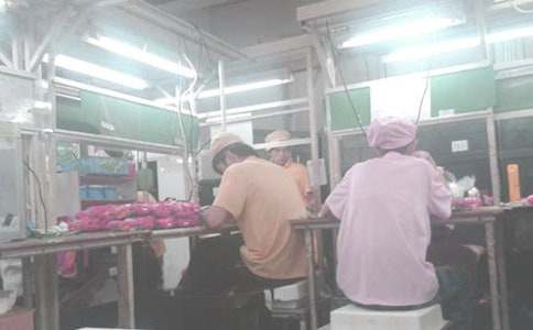 生產車間績效考核方案【共7篇】