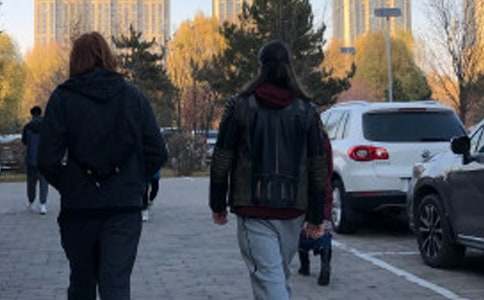 大學生留學實習證明
