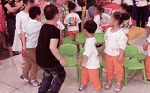 幼兒園家長六一活動邀請函集錦通用