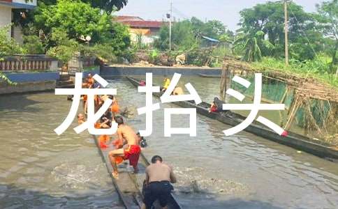 龍抬頭的生日祝福語190句