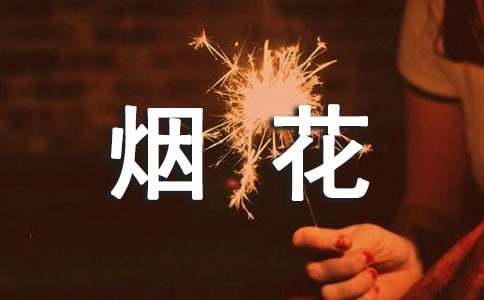 煙花爆竹安全宣傳簡報