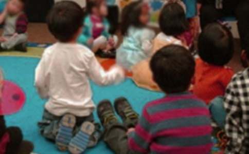 幼兒園學(xué)生信息道德培養(yǎng)活動(dòng)簡(jiǎn)報(bào)