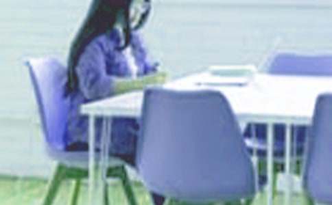 給實習生的表揚信