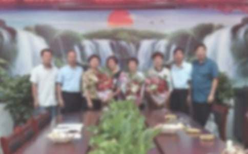 有關領導在新兵歡送會議上的講話