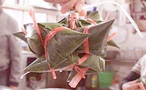 致員工家屬端午慰問信（通用10篇）